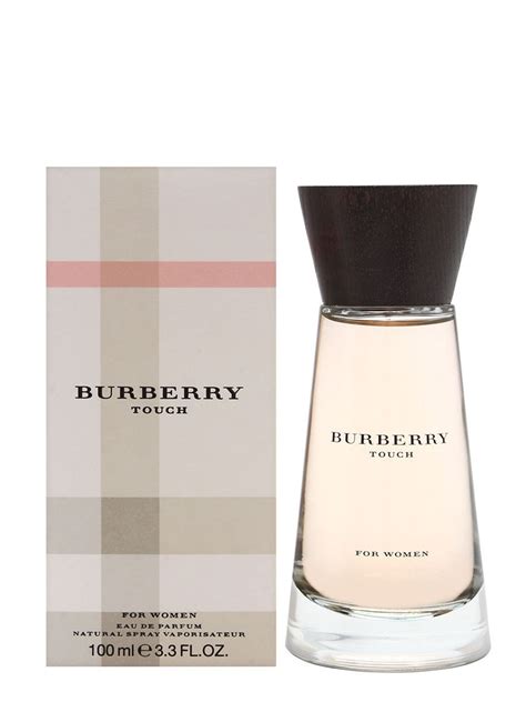 burberry her touch|burberry touch for women smell.